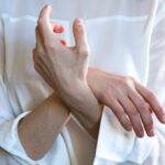 Poetry and Mental Health by Anna Fletcher UK