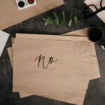 Mastering the Art of Saying No A Guide to Setting Boundaries 