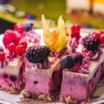 Easy Delicious Cake Recipes