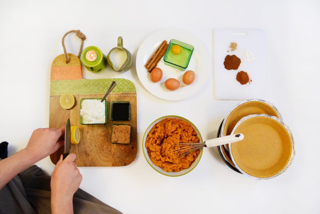 Poha Recipes Cooking Process