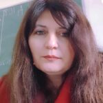Poetess Marjeta Shatro - Rrapaj Albania
