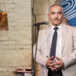 Abdukakhor Kosim Soflay org