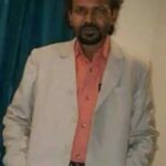 Poet Harekrushna Mahanta, India Soflay