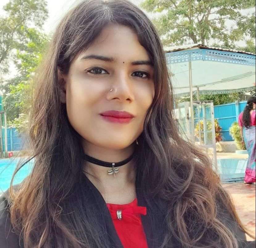 Eity Mithila soflay poetess